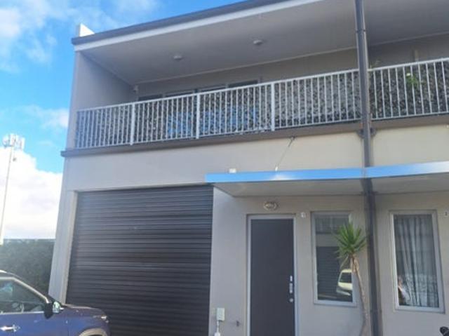 Apartment for rent in East Tamaki