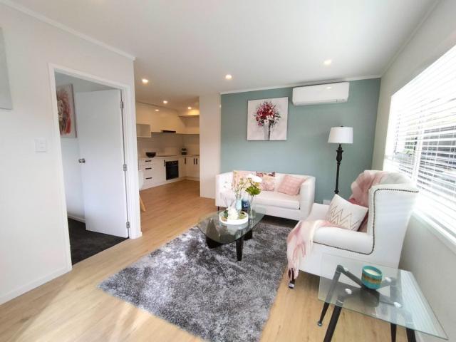 Apartment for rent in Howick, Oroua County