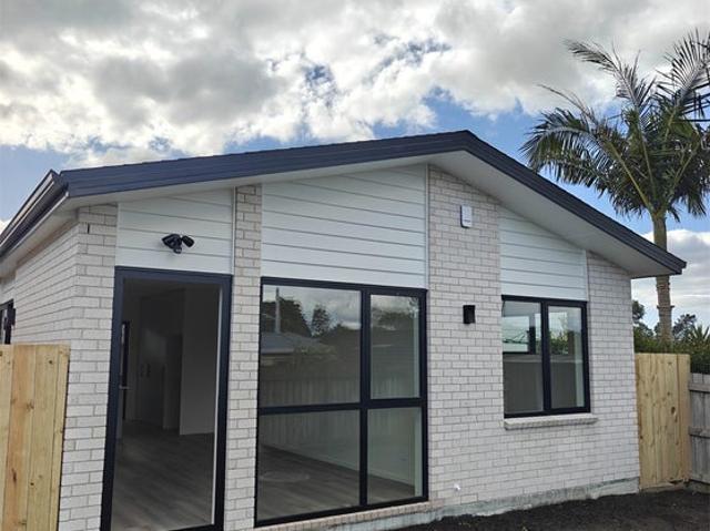 Apartment for rent in Howick, Oroua County