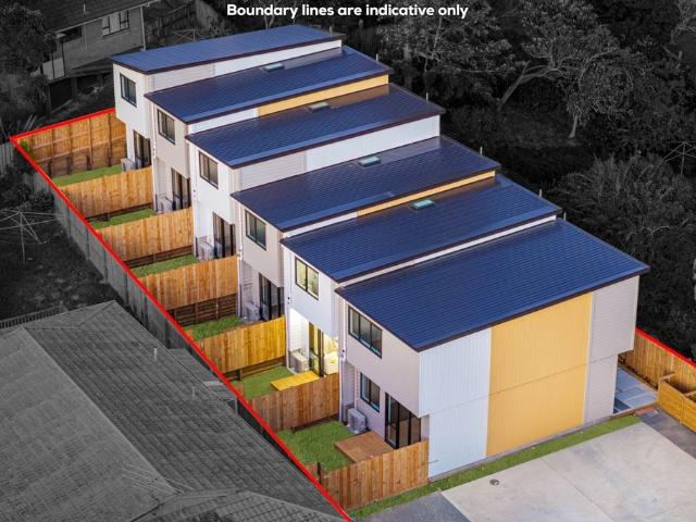 Townhouse for rent in Howick