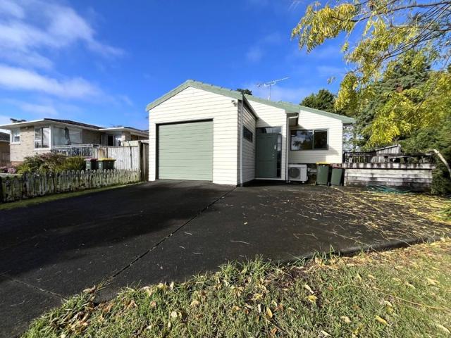 House for rent in East Tamaki, Oroua County