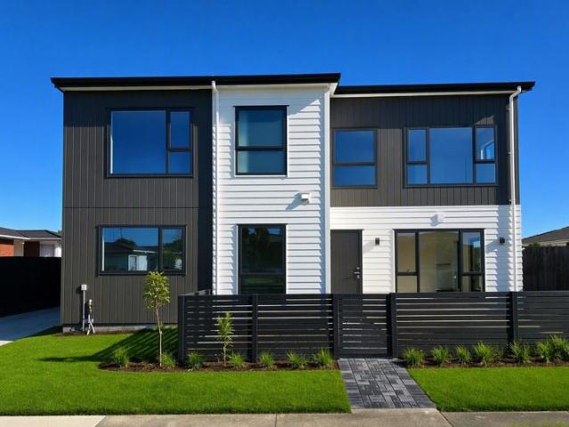 House for rent in East Tamaki, Oroua County