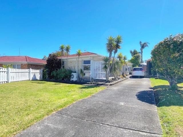 House for rent in Sunnyhills, Howick