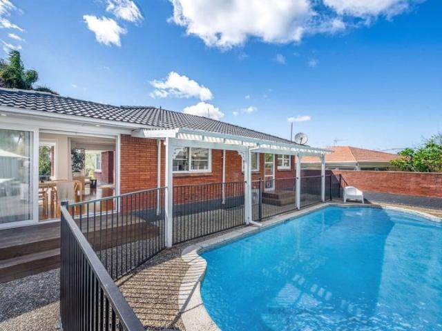 House for rent in Sunnyhills, Howick