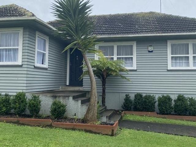 House for rent in East Tamaki, Oroua County