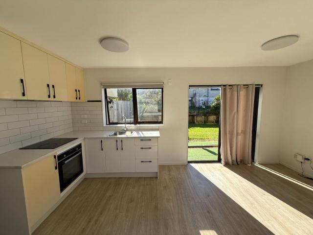 Apartment for rent in East Tamaki