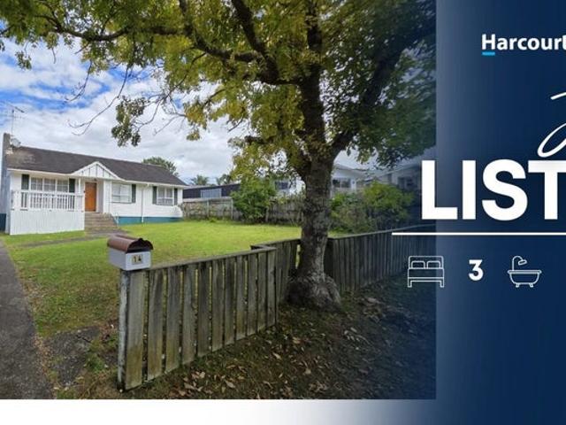 House for rent in East Tamaki