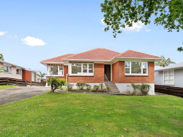 House for rent in Howick, Oroua County