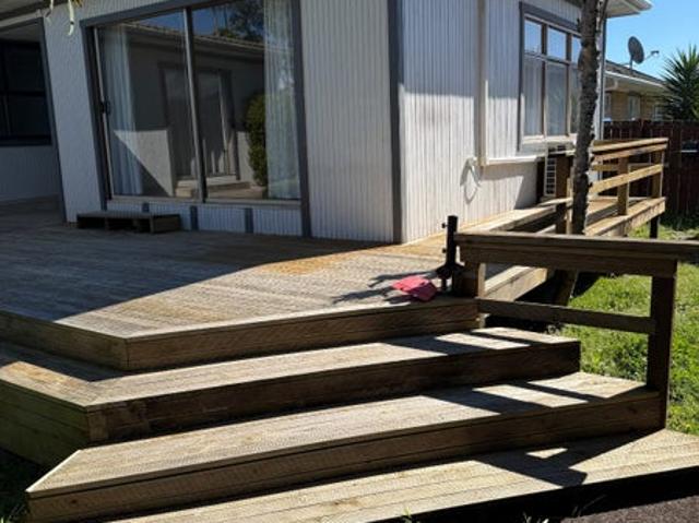 House for rent in Pakūranga, Howick