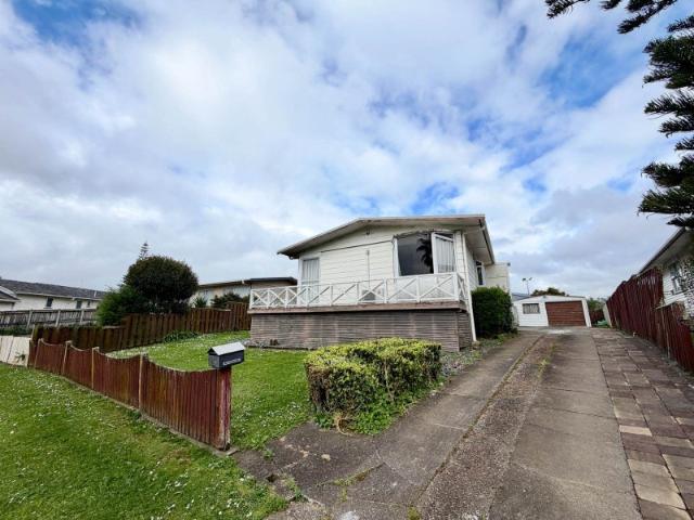 House for rent in Pakuranga Heights, Howick