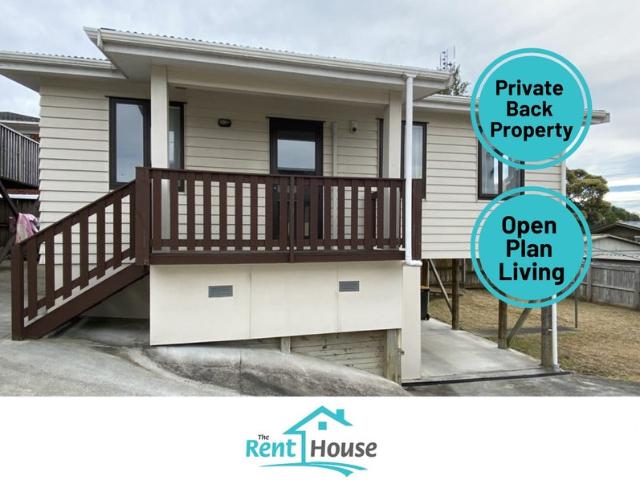 House for rent in Howick, Oroua County