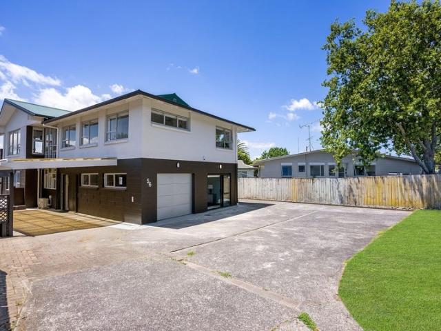 House for rent in East Tamaki, Oroua County