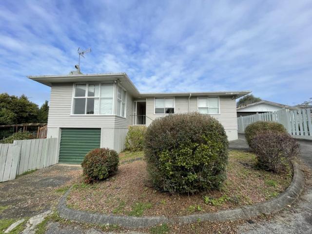 House for rent in Pakuranga Heights, Howick
