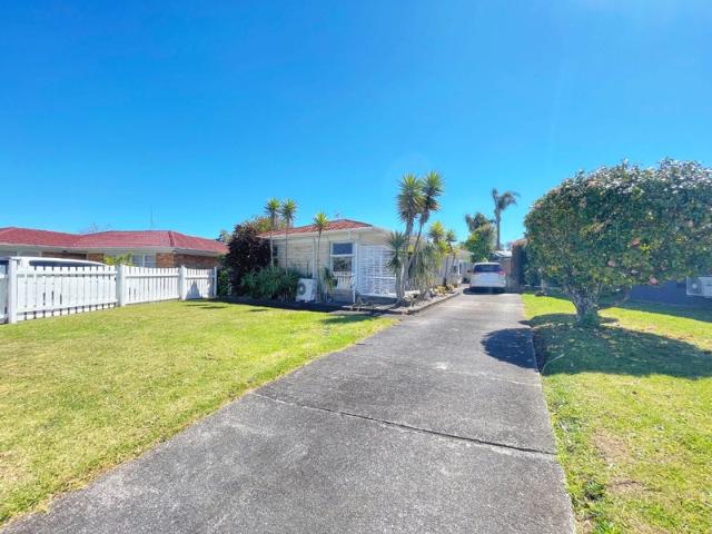House for rent in Sunnyhills, Howick
