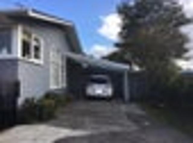 House for rent in Howick, Oroua County