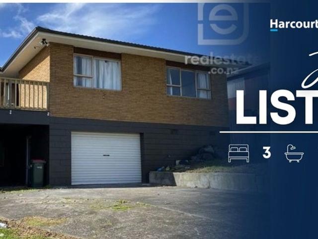 House for rent in East Tamaki, Oroua County
