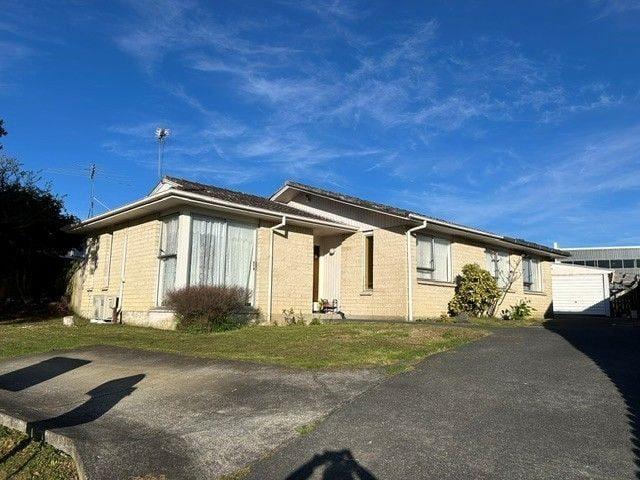 House for rent in Howick, Oroua County