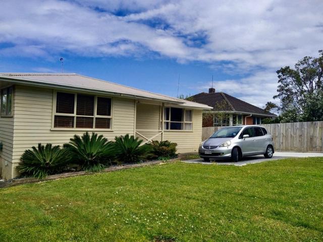 House for rent in Howick, Oroua County