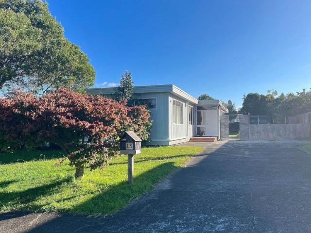 House for rent in East Tamaki