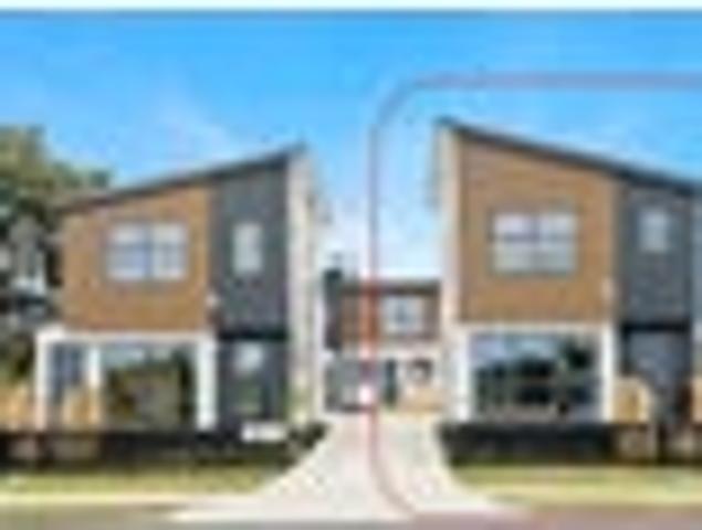 Townhouse for rent in Howick