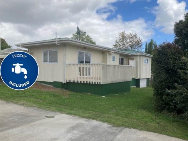 House for rent in East Tamaki