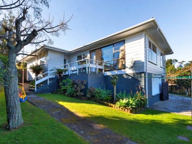 House for rent in East Tamaki, Oroua County