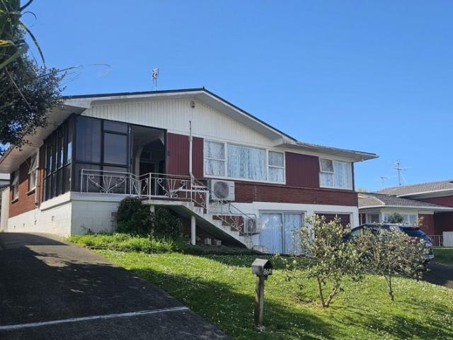 House for rent in Pakuranga Heights, Howick