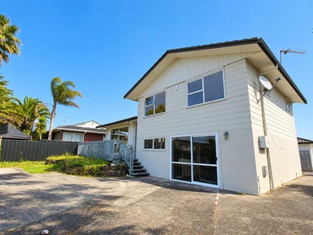 House for rent in Howick, Oroua County