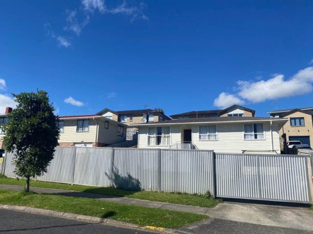 House for rent in Howick, Oroua County