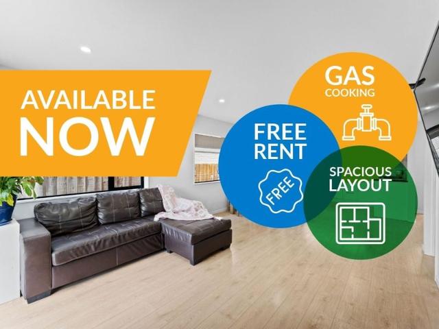 House for rent in Sunnyhills, Howick