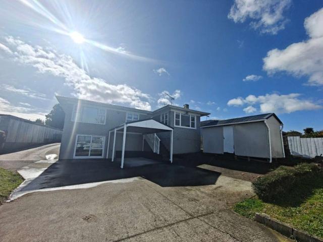 House for rent in East Tamaki, Oroua County