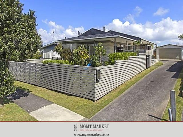 House for rent in Howick, Oroua County