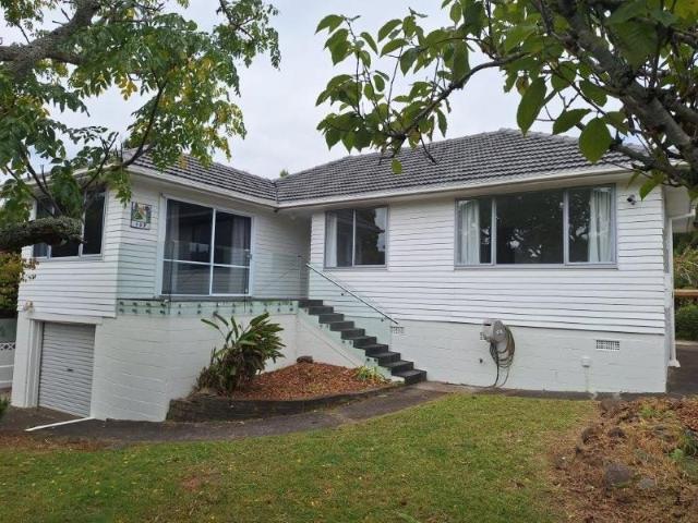 House for rent in East Tamaki