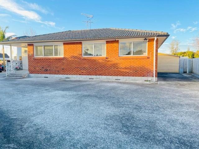 House for rent in Howick, Oroua County
