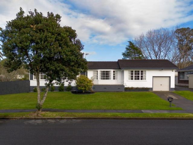 House for rent in East Tamaki