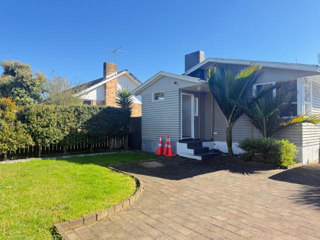 House for rent in Howick, Oroua County