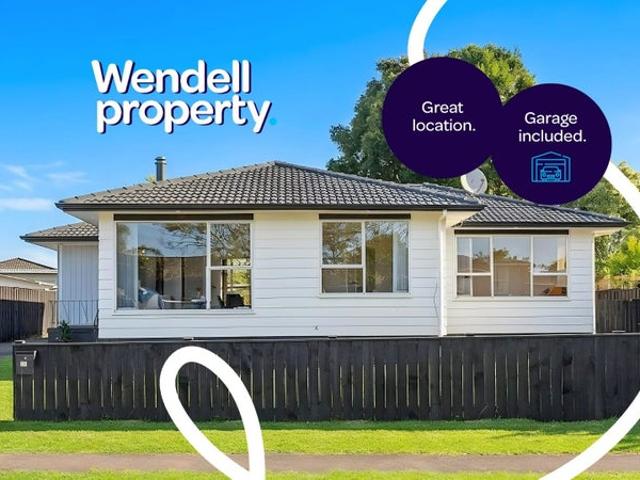 House for rent in East Tamaki