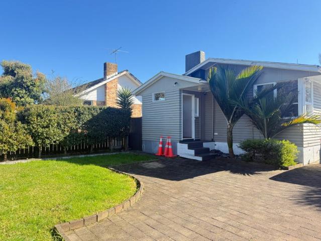 House for rent in Pakuranga Heights, Howick