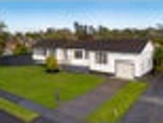 House for rent in Howick