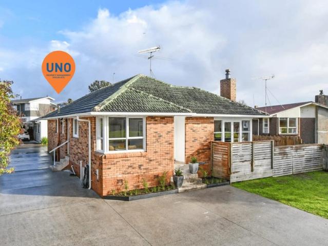 House for rent in East Tamaki