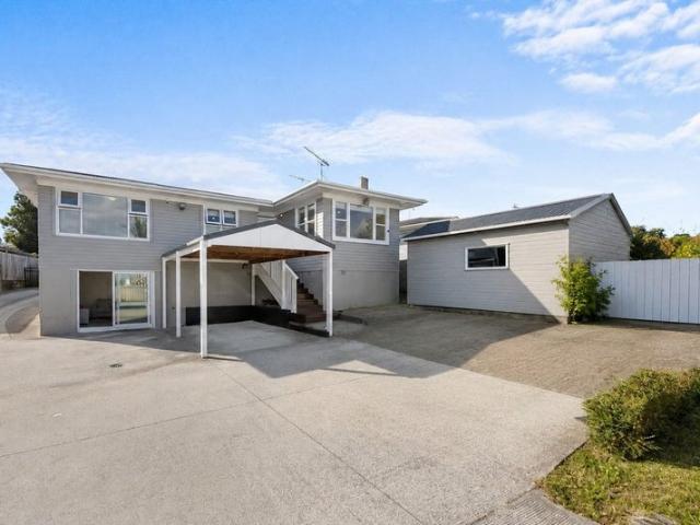 House for rent in East Tamaki, Oroua County