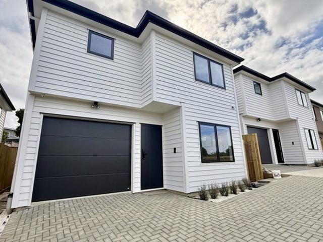 House for rent in East Tamaki