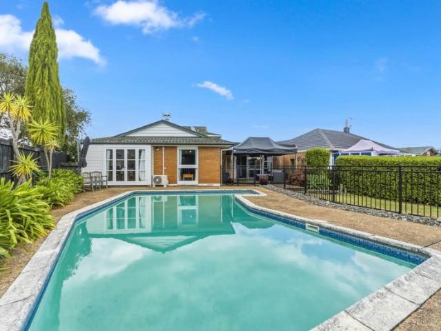 House for rent in East Tamaki