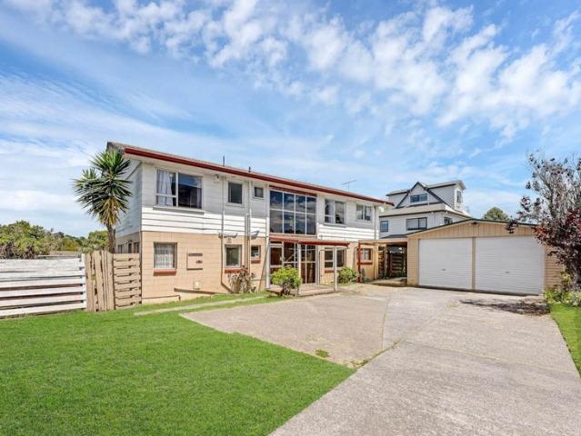 House for rent in Howick, Oroua County