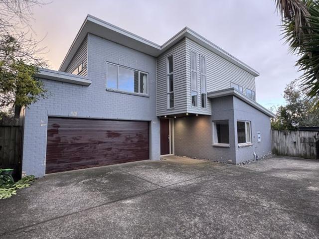 House for rent in East Tamaki