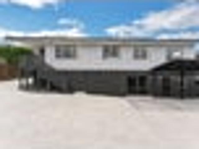 House for rent in Howick, Oroua County