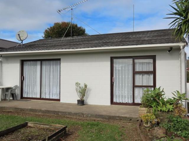 Apartment for rent in East Tamaki, Oroua County