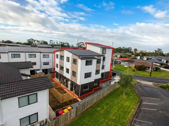 Apartment for rent in Howick, Oroua County
