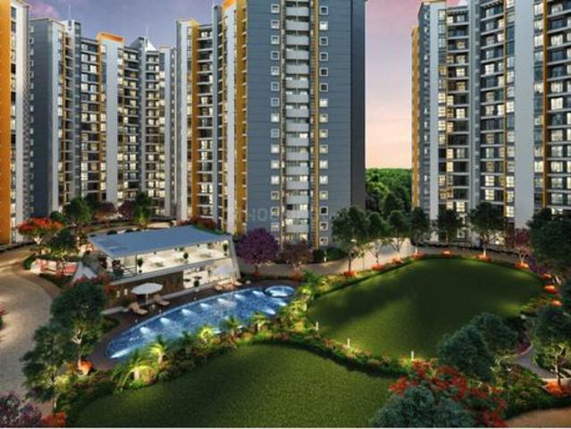 Flat for sale in Domjur, West Bengal