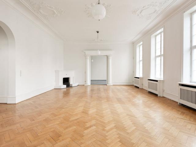 Hus til leje i København, Brøndby